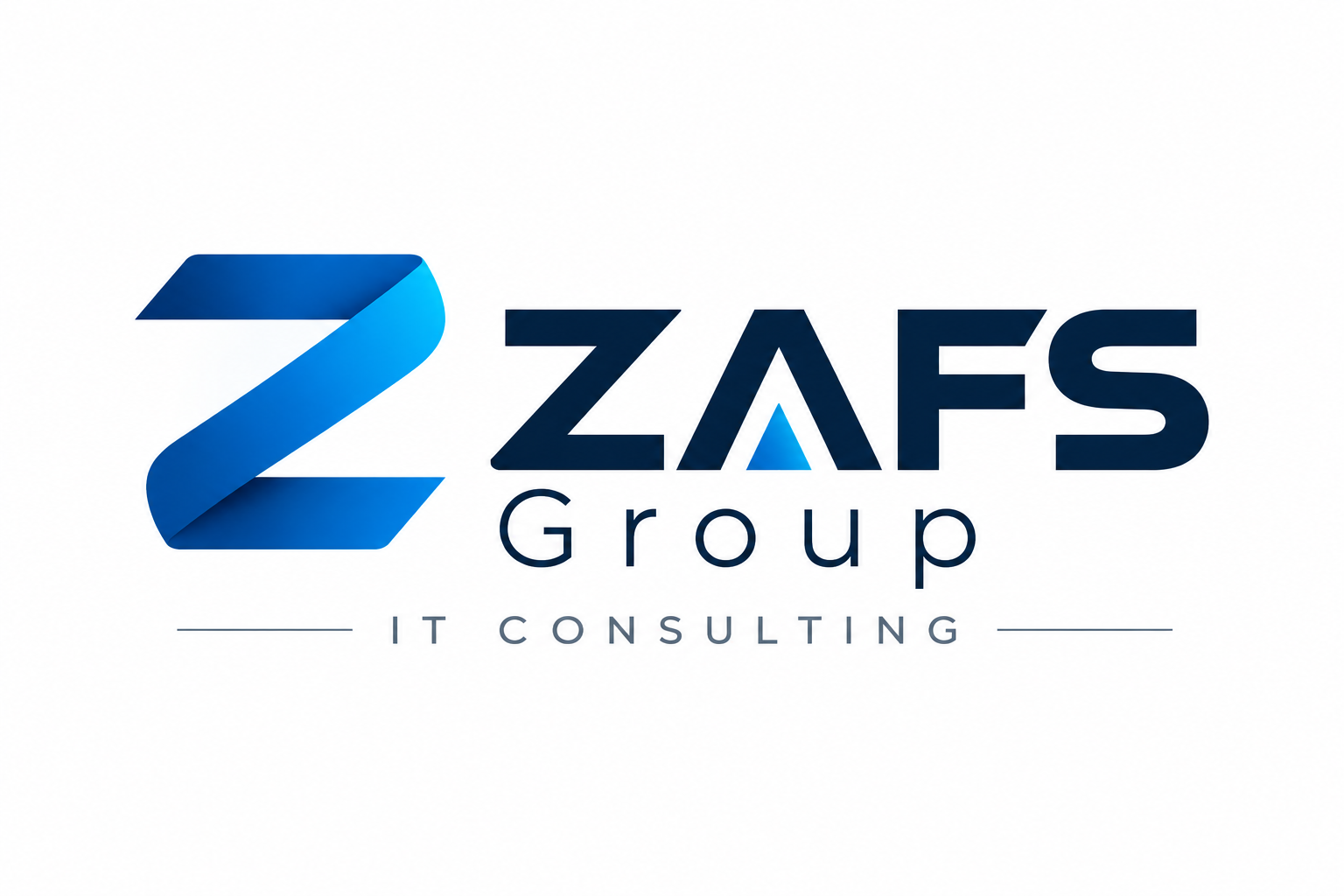 ZAFS Group IT Consulting